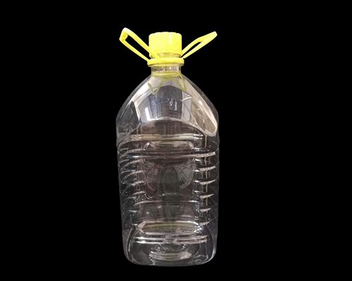 1000 ML CTC Round Net Bottle Litre