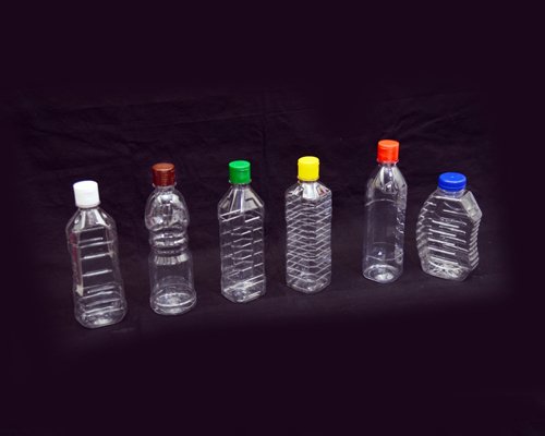 1000 ml pet bottle