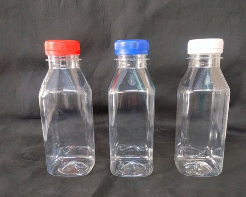 Plastic Soda Bottles, For Juice 200ML